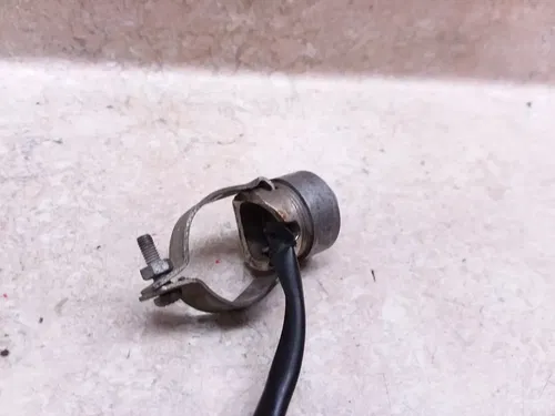 Maico 440 MC Magnum II MC440/T Handlebar Kill Switch 1979 ANX-B228