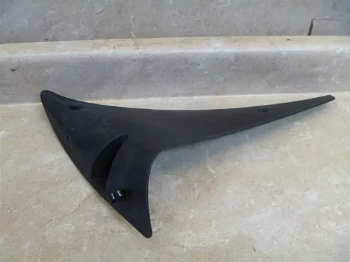 Kawasaki 650R NINJA EX650-R EX650-R Left Front Cowling Cover  2006 #KB70