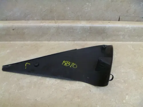 Kawasaki 650R NINJA EX650-R EX650-R Left Front Cowling Cover  2006 #KB70