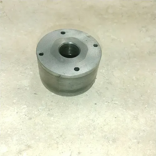 Suzuki 125 RM AHRMA RM125 Used Engine Mag Alternator Rotor 1978 ANX B-37