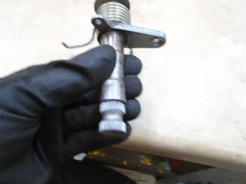 Honda 1200 GL GOLDWING GL1200 Brake Shift Spindle 1984 HB545