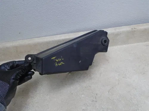 Suzuki 800 VL C50 Boulevard VL800 Used Tool Box 2005 SB72