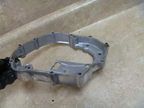 Honda 185 ATC ATC185S ATC185-S Used Engine Spacer Clutch Cover 1983 HB204