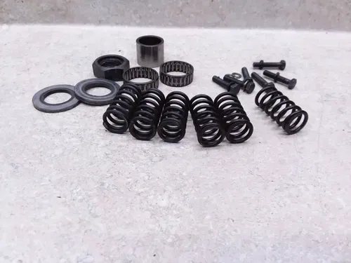 KTM 600 GS Enduro Rotax 560 Engine Inner Clutch Springs Parts Lot 1984 ANX-C