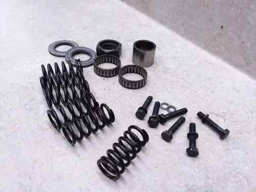 KTM 600 GS Enduro Rotax 560 Engine Inner Clutch Springs Parts Lot 1984 ANX-C