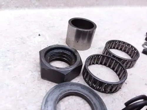 KTM 600 GS Enduro Rotax 560 Engine Inner Clutch Springs Parts Lot 1984 ANX-C