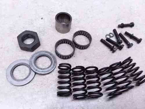 KTM 600 GS Enduro Rotax 560 Engine Inner Clutch Springs Parts Lot 1984 ANX-C