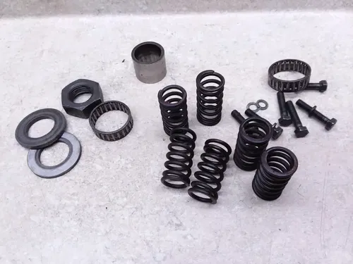KTM 600 GS Enduro Rotax 560 Engine Inner Clutch Springs Parts Lot 1984 ANX-C