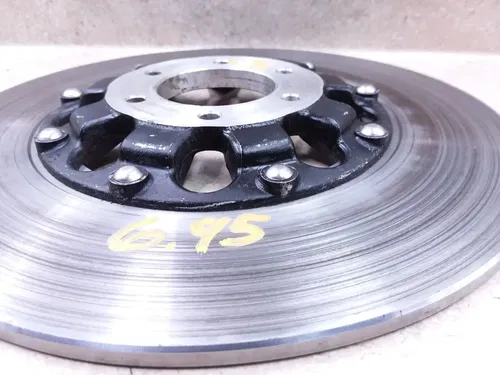 Suzuki 380 GT GT380 Sebring Front Brake Disc Rotor Vintage 1975 ANX-C5