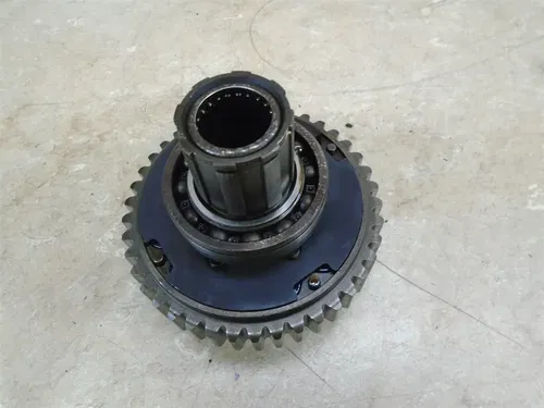 Honda 1000 GL GOLDWING GL1000 Engine Clutch Drive Gear 1978 HB256