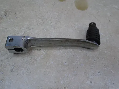 Yamaha 650 XJ MAXIM XJ650 Used Engine Gear Shifter Lever 1981 SM211