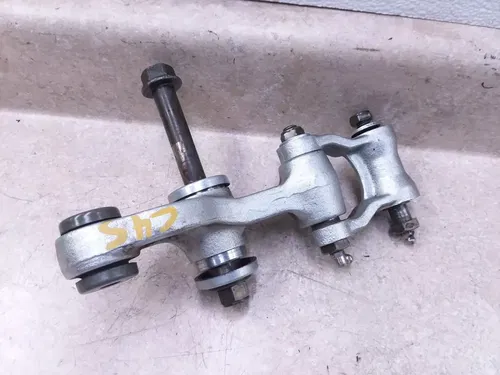Yamaha 225 XT XT225 Rear Shock Mount Linkage 2003 ANX-C45