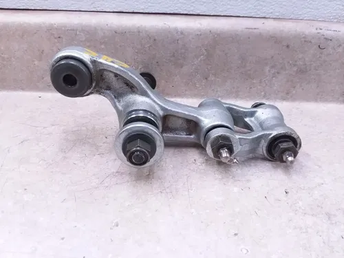 Yamaha 225 XT XT225 Rear Shock Mount Linkage 2003 ANX-C45