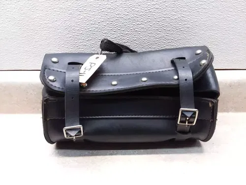 1988 Kawasaki VN 1500 Vulcan VN1500-A2 Backrest Storage Bag PJ-11