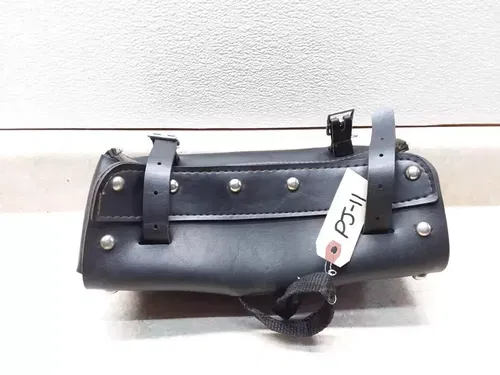 1988 Kawasaki VN 1500 Vulcan VN1500-A2 Backrest Storage Bag PJ-11