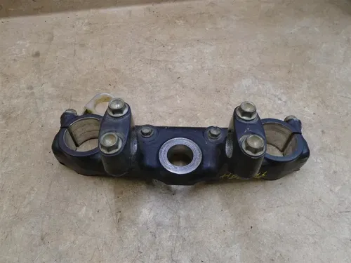 Honda 250 XR XR250R XR250 Top Triple Clamp 1992 HB564