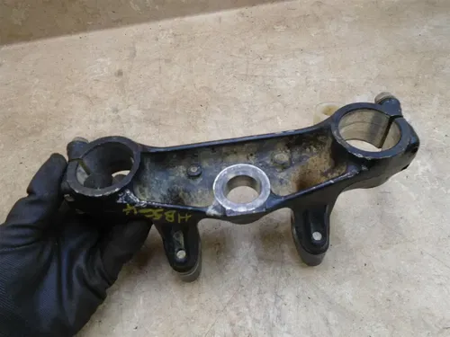 Honda 250 XR XR250R XR250 Top Triple Clamp 1992 HB564