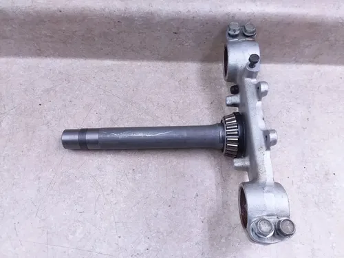 Yamaha 225 XT XT225 Steering Stem Triple Clamp Tree 2003 ANX-C45
