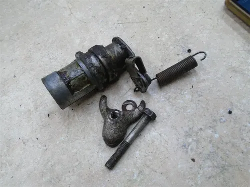 Honda 305 C77 Engine Actuator Unit 1960s 60s SM543