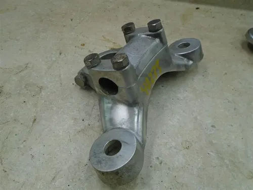 Yamaha 305 YM2 YM2-C BIG BEAR SCRAMBLER Top Triple Clamp 1967 GP YB233