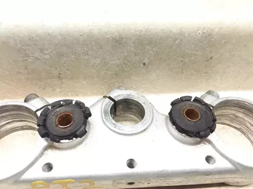 1992 KTM 250SX 250 SX Top Triple Fork Clamp Bridge PJ-2