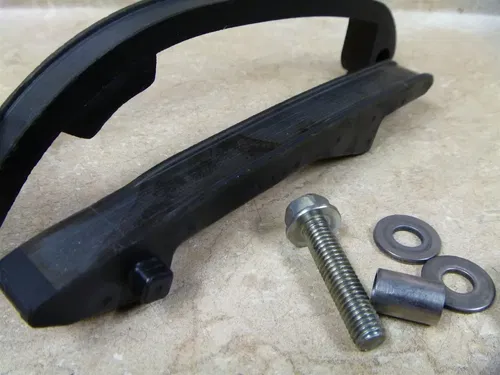 Kawasaki 900 ZX NINJA ZX900-A1 Used Engine Cam Chain & Guides 1984 #KB20