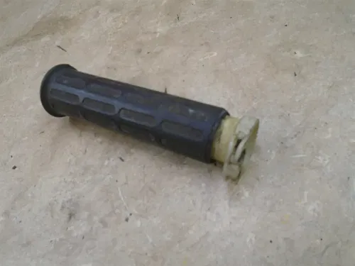 Honda 700 VF SABRE VF700-S VF700S Throttle Tube 1984 HB555