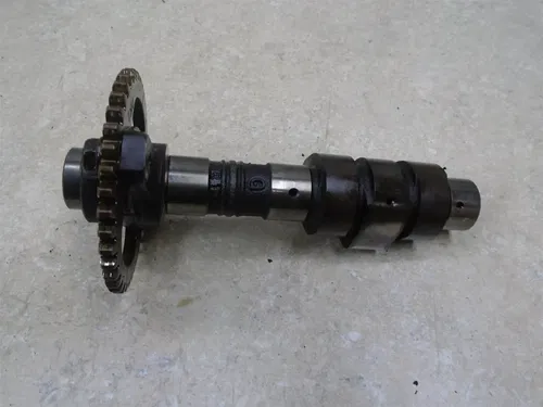 Honda 750 VT SHADOW VT750-C CLASSIC Engine Intake Camshaft 2000 HB245