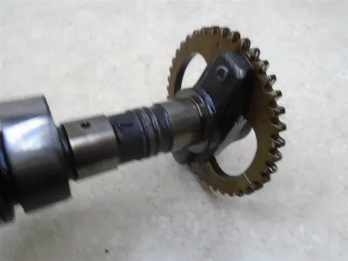 Honda 750 VT SHADOW VT750-C CLASSIC Engine Intake Camshaft 2000 HB245