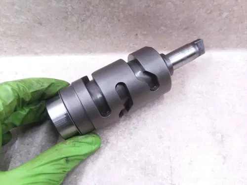 Ducati 250 Scrambler SCR Engine Gear Shift Drum 1966 1967 VTG ANX-C18