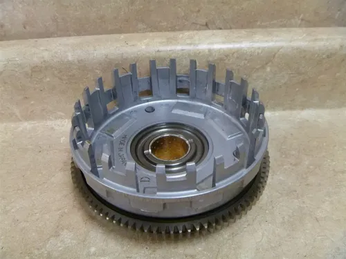Kawasaki 650R NINJA EX 650 R EX650-R Engine Clutch Basket 2007 #KB38