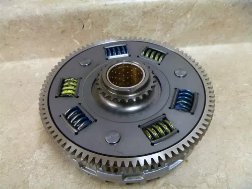 Kawasaki 650R NINJA EX 650 R EX650-R Engine Clutch Basket 2007 #KB38