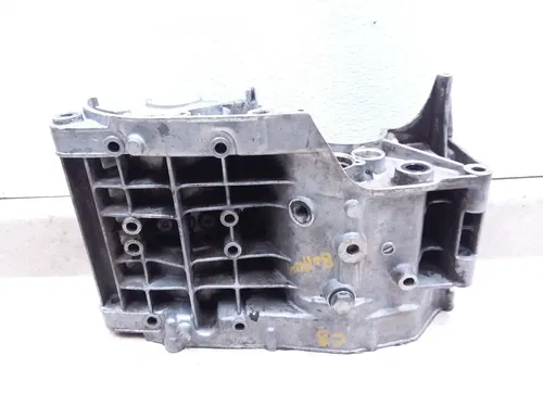 Yamaha R5 Twin 350 Engine Lower Bottom Crankcase Crank Case Vintage 1971 ANX-C8