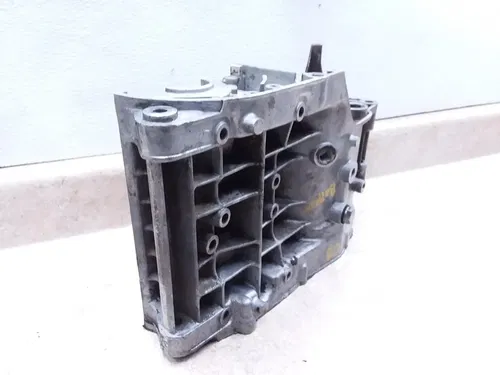 Yamaha R5 Twin 350 Engine Lower Bottom Crankcase Crank Case Vintage 1971 ANX-C8