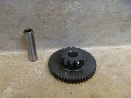 Suzuki 750 GSX KATANA GSX750-F Used Engine Starter Gear 2000 SB40