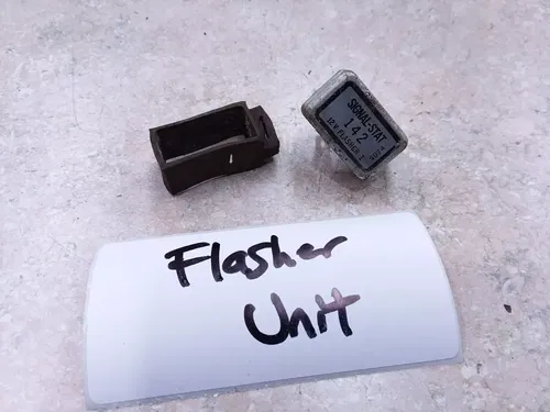Honda 750 Four CB CB750 K5 SOHC Flasher Relay Unit 1975 ANX-C42