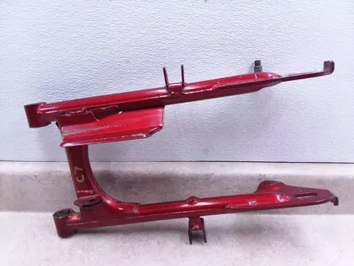 Honda 90 Scrambler CL CL90 Rear Arm Swingarm OEM Vintage 1968 ANX-C7
