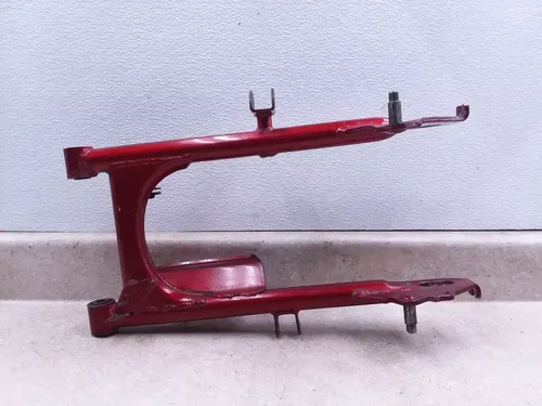 Honda 90 Scrambler CL CL90 Rear Arm Swingarm OEM Vintage 1968 ANX-C7