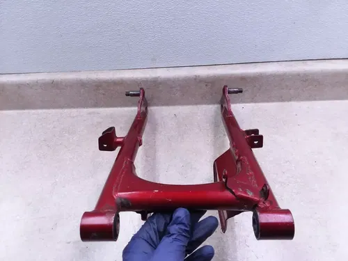 Honda 90 Scrambler CL CL90 Rear Arm Swingarm OEM Vintage 1968 ANX-C7