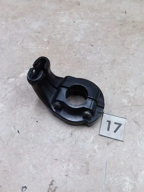 Yamaha 600 XT600 1990 1991 Throttle Housing #17 ARP E24