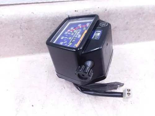 Yamaha 225 XT XT225 Speedometer Meter Unit WORKING 2003 ANX-C45