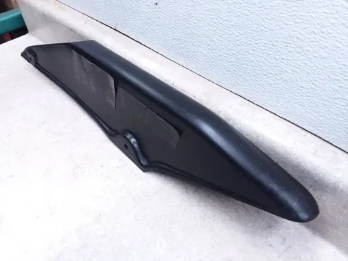 Kawasaki 500 Ninja 500R EX EX500 Chain Case Guard Case 2006 ANX-C46