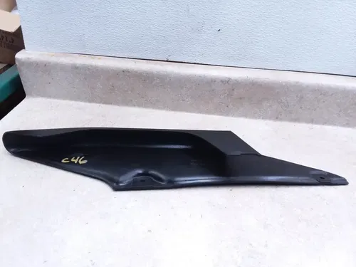 Kawasaki 500 Ninja 500R EX EX500 Chain Case Guard Case 2006 ANX-C46
