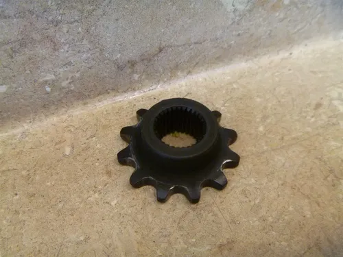 Honda 1200 GL GOLDWING GL1200-I INTERSTATE Engine Starter Gear HB182
