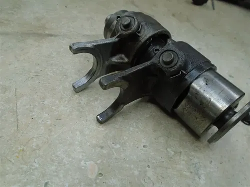 Suzuki 185 TS SEIRRA TS185 Used Engine Shift Drum Forks GP SB108