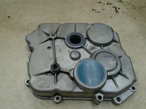 BMW 100 K K100-LT K100LT Engine Block Case Cover 1987 RB-87