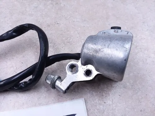 Honda 125 CB CB125 CB125S Left Bar Handlebar Switch 1980 ANX-C45