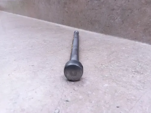 Honda 90 Scrambler CL CL90 Front Wheel Axle Bolt Vintage 1968 ANX-C7