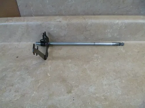 Honda 700 VF INTERCEPTOR VF700-F Used Engine Shift Shaft 1984 #HB30