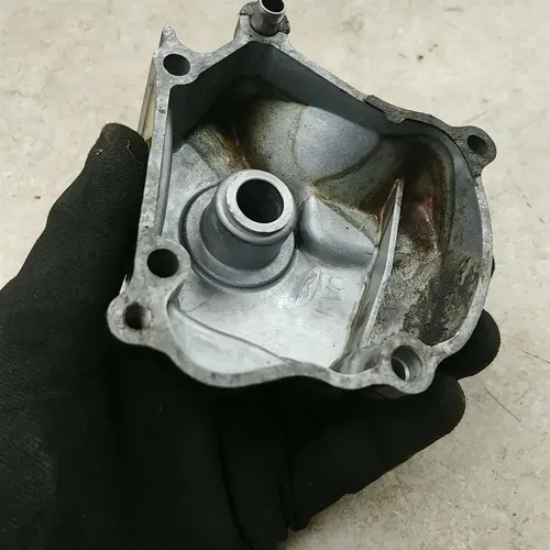 Honda 250 VTR INTERCEPTOR VT250 Engine Gear Shifter Cover 1988-1989 ANX B-6